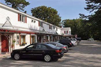 Turnpike Motel Kennebunk Exterior photo